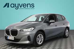 BMW 225 vaihtoauto