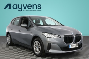 BMW 225 vaihtoauto