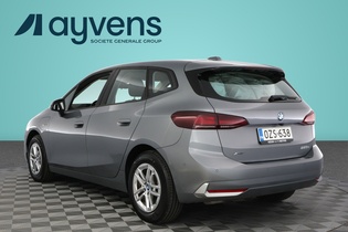 BMW 225 vaihtoauto