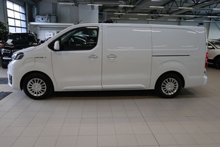 Toyota Proace EV vaihtoauto