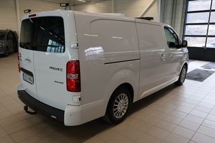 Toyota Proace EV vaihtoauto