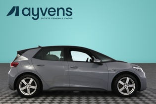 Volkswagen ID.3 vaihtoauto