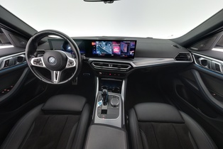 BMW i4 vaihtoauto