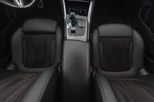 BMW i4 vaihtoauto