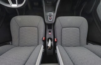 Renault Zoe vaihtoauto