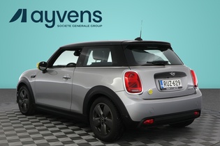 Mini Hatchback vaihtoauto