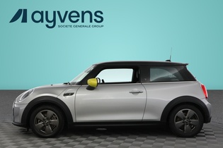 Mini Hatchback vaihtoauto