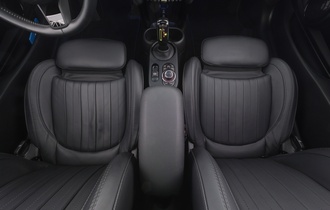 Mini Hatchback vaihtoauto