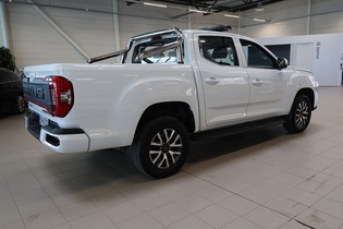 Maxus T90 EV vaihtoauto