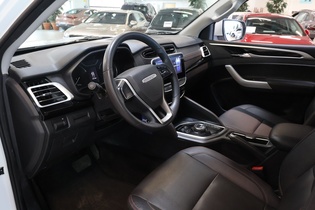 Maxus T90 EV vaihtoauto