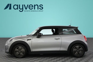 Mini Hatchback vaihtoauto