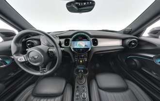 Mini Hatchback vaihtoauto