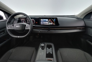 Nissan Ariya vaihtoauto