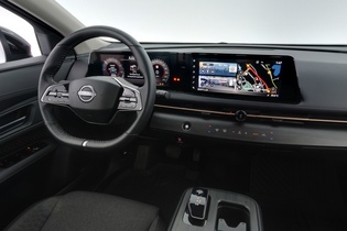 Nissan Ariya vaihtoauto