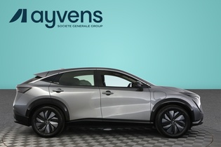 Nissan Ariya vaihtoauto