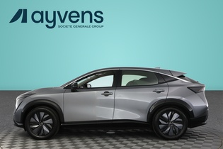 Nissan Ariya vaihtoauto