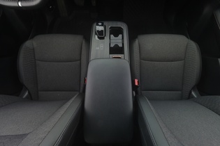 Nissan Ariya vaihtoauto