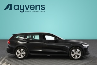 Volvo V60 Cross Country vaihtoauto