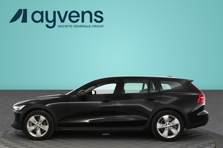 Volvo V60 Cross Country vaihtoauto