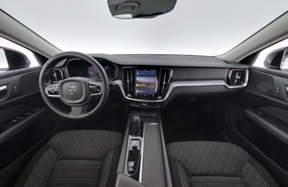Volvo V60 Cross Country vaihtoauto