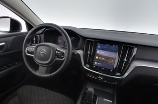Volvo V60 Cross Country vaihtoauto
