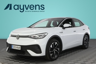 Volkswagen ID.5 vaihtoauto