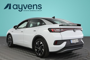 Volkswagen ID.5 vaihtoauto