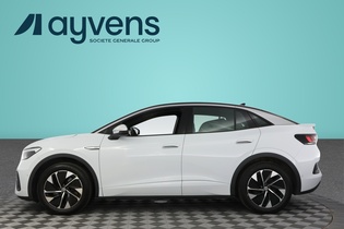 Volkswagen ID.5 vaihtoauto