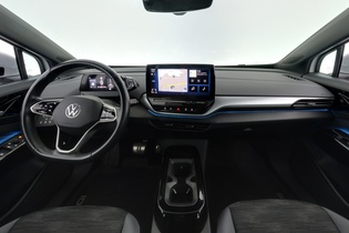 Volkswagen ID.5 vaihtoauto