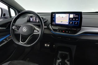 Volkswagen ID.5 vaihtoauto