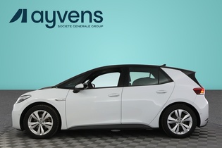 Volkswagen ID.3 vaihtoauto