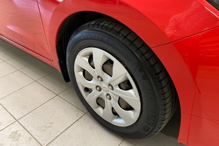 Hyundai i20 Hatchback vaihtoauto