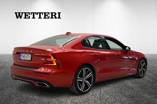 Volvo S60 vaihtoauto