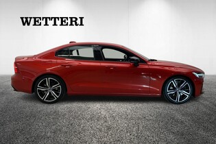 Volvo S60 vaihtoauto