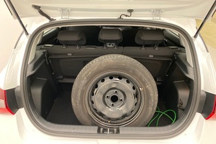 Hyundai i20 Hatchback vaihtoauto