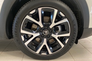 Citroën C5 Aircross vaihtoauto