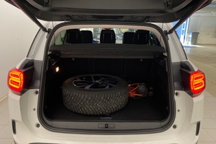 Citroën C5 Aircross vaihtoauto