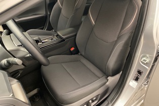 Toyota Prius Plug-in vaihtoauto