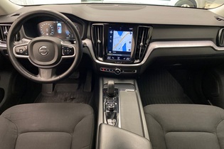 Volvo V60 Cross Country vaihtoauto