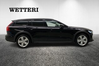 Volvo V60 Cross Country vaihtoauto