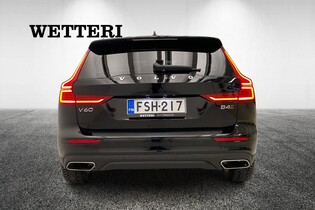 Volvo V60 Cross Country vaihtoauto