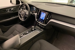 Volvo V60 Cross Country vaihtoauto