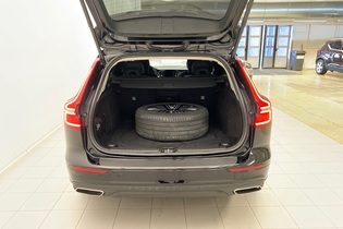 Volvo V60 Cross Country vaihtoauto