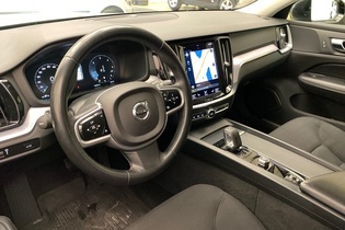 Volvo V60 Cross Country vaihtoauto