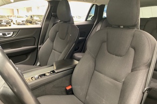 Volvo V60 Cross Country vaihtoauto