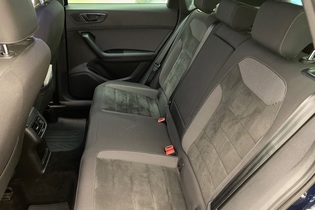 SEAT Ateca vaihtoauto