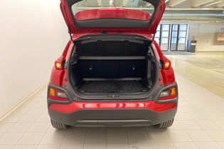 Hyundai Kona vaihtoauto