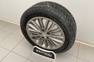 Hyundai Kona vaihtoauto