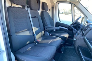 Peugeot Boxer vaihtoauto