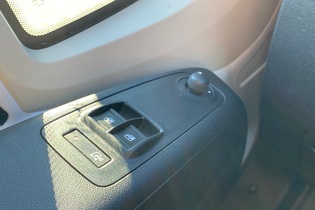 Peugeot Boxer vaihtoauto